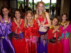 International Folk Fest